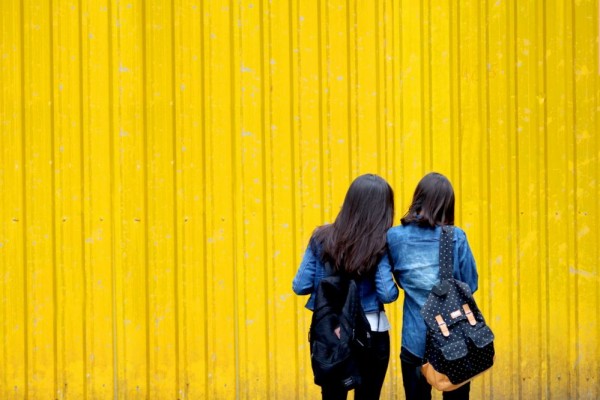 Hanya karena Pakai Denim, Perempuan di India Dibunuh