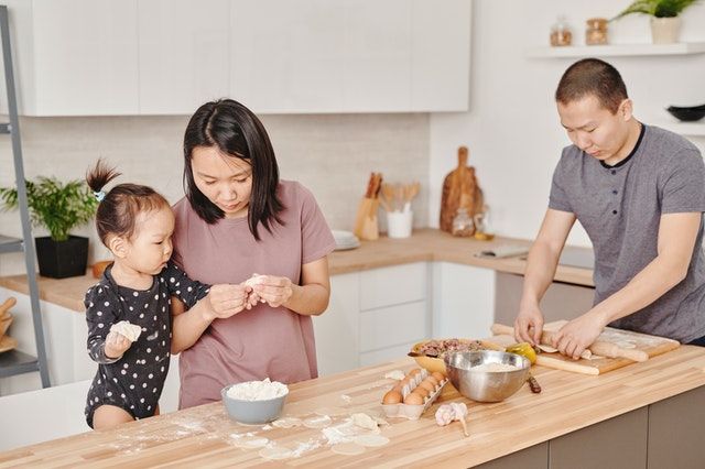 5 Pola Asuh Anak di Jepang yang Bisa Kamu Contoh untuk Si Buah Hati