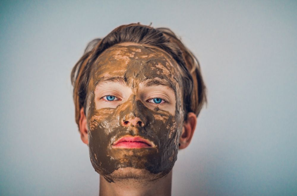 Bro, Here Are 5 Easy Ways To Get Rid Of Acne On The Face