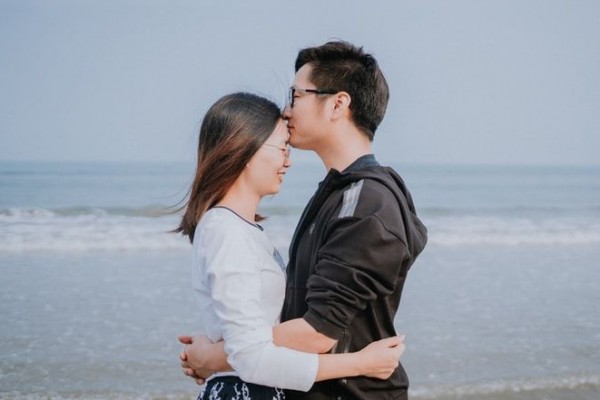 Miliki 5 Keberanian Ini jika Merasa Sudah Bertemu Jodoh