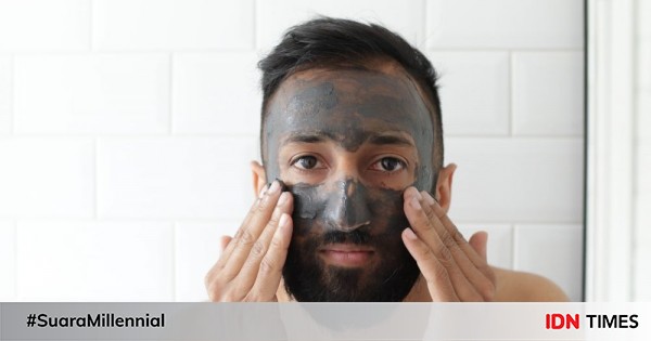 Bro, Here Are 5 Easy Ways To Get Rid Of Acne On The Face