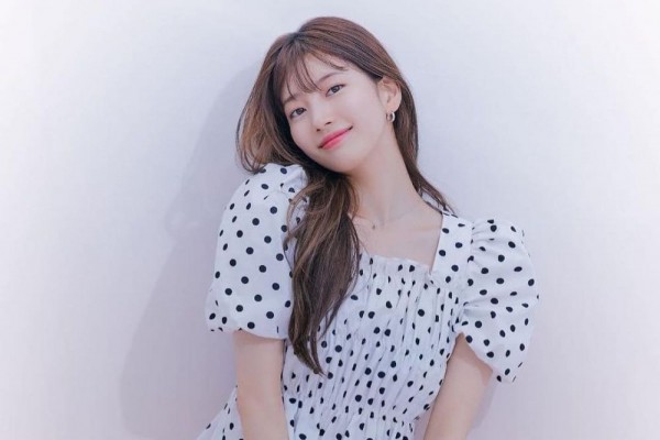 9 Potret Bae Suzy yang Siap Membintangi Web Drama The Second Anna