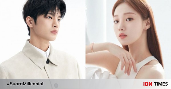 Aktor Dan Aktris Kdrama Yang Jago Nyanyi Suaranya Merdu