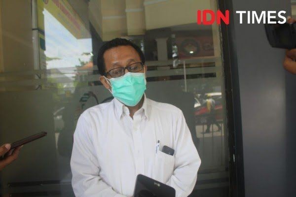 Akhir Mei hingga Juli, 30 Perawat di Jombang Terpapar COVID-19