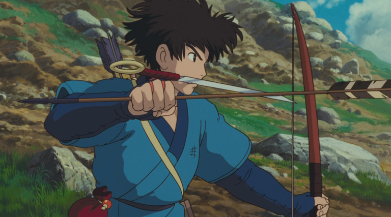 5 Karakter Pemanah Terbaik dalam Anime, Siapa Saja?