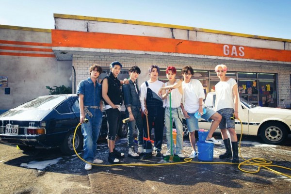 10 Rekomendasi Lagu BTS Ini Cocok buat Olahraga Senam, Bikin Semangat!