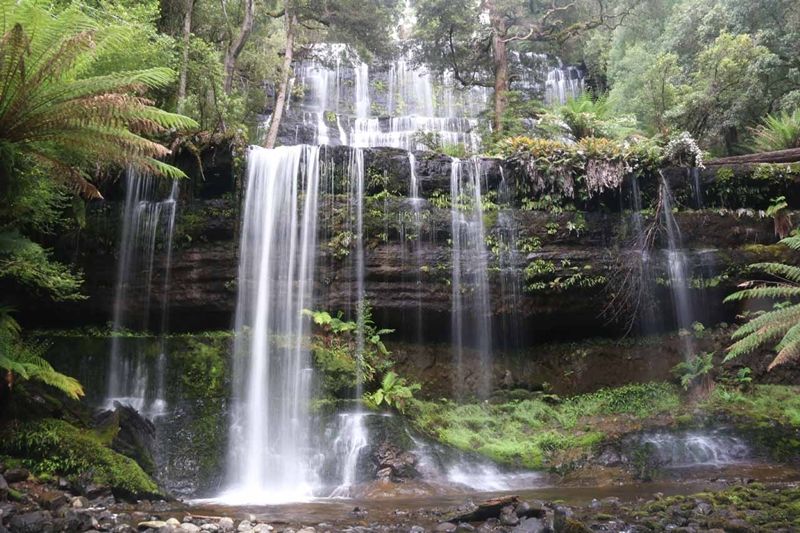 5 Destinasi Air Terjun Paling Populer di Australia, Bikin Terpukau!