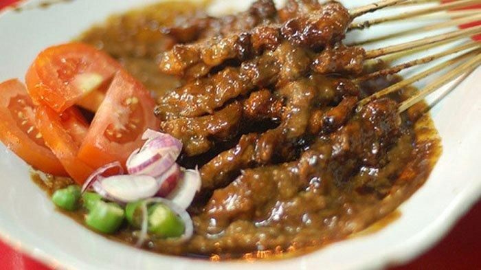 Resep Sate Kambing Empuk Khas Madura, Cocok Untuk Momen Idul Adha!