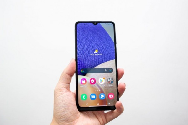 Canggih! 5 HP 5G dengan Harga Termurah di Pasaran