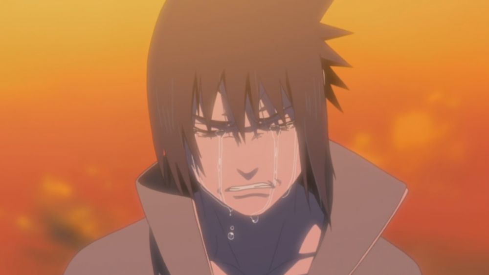 5 Arc Paling Menyedihkan dalam Anime Naruto, Bikin Terharu!