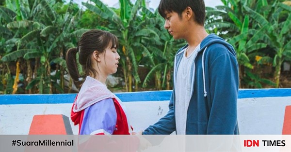 Ada Bullying, 5 Film Indonesia Bertema Anak Sekolah Terbaik - MpoTimes