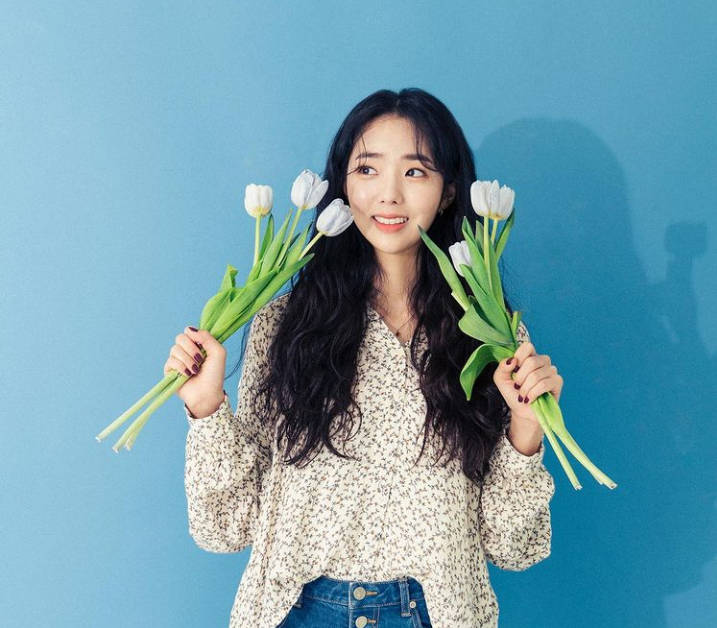 Chae Soo Bin (instagram.com/soobinms) .