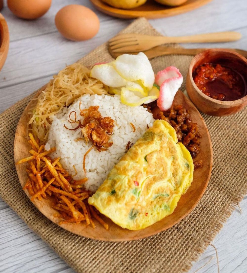 7 Makanan Khas Betawi Yang Paling Enak Dan Populer