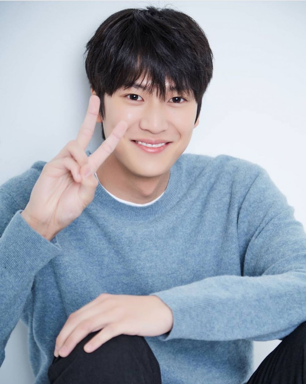 9 Aktor dan Aktris Korea yang Bersinar di Tahun 2021, Populer Abis!