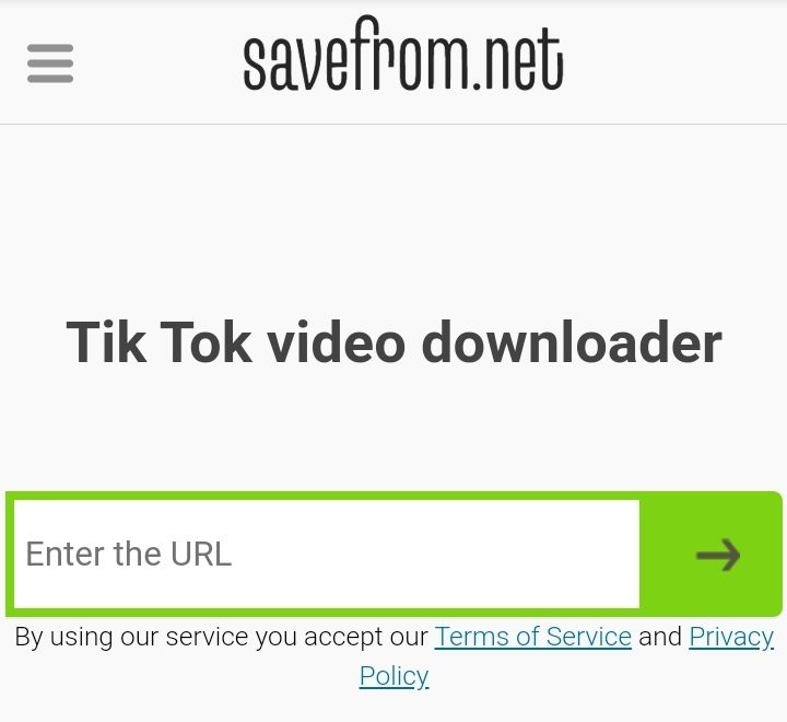 5 Situs Gratis untuk Mengunduh Video TikTok tanpa Watermark