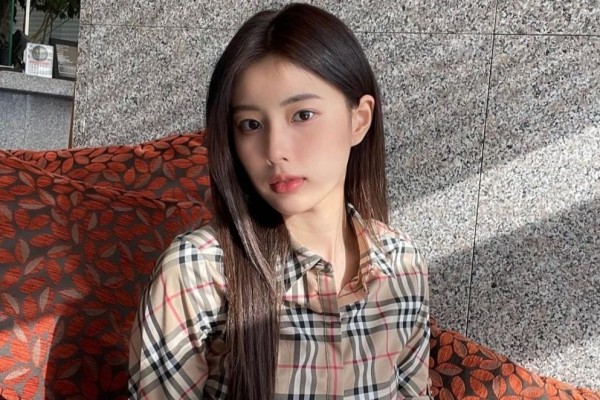 Debut Akting, 10 Potret Kang Hye Won Calon Aktris Populer