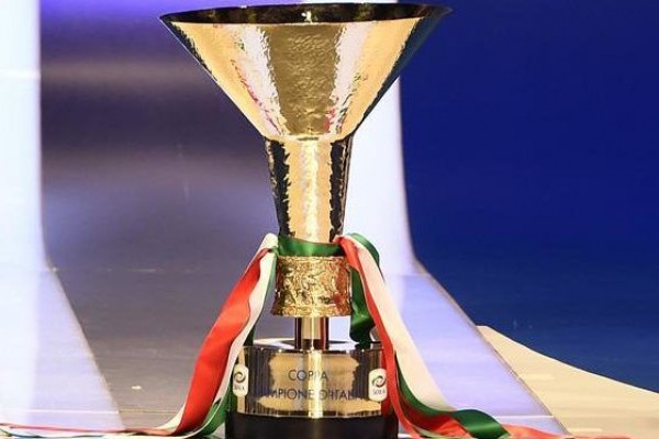 The Magnificent Seven Kembali, Serie A Jadi Kompetitif Lagi