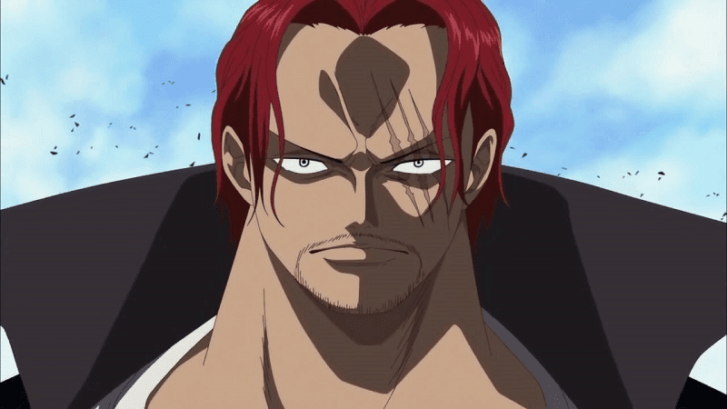 7 Karakter One Piece Terkuat yang Belum Pernah Dilawan Luffy  