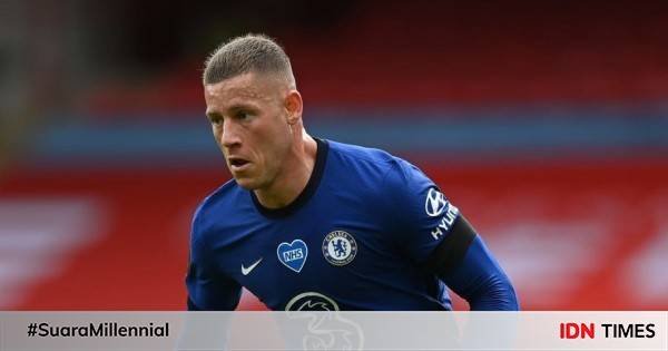 5 Pemain Chelsea Yang Wajib Tampil Apik Di Laga Pramusim