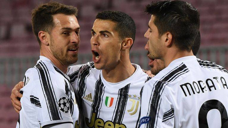 5 Alasan Kepindahan Ronaldo Ke Juventus Sebuah Kegagalan