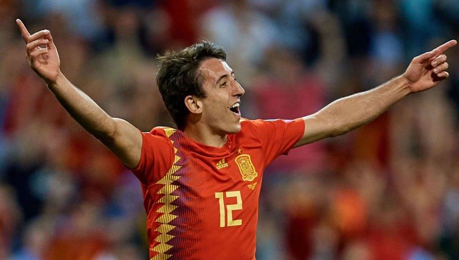 Pemain Spanyol Di Olimpiade Tokyo Dan Piala Eropa 2020