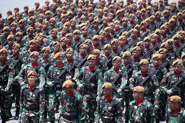 Dikenal Sosok Orang Baik, Eks Gubernur Lampung Poedjono Pranyoto Wafat
