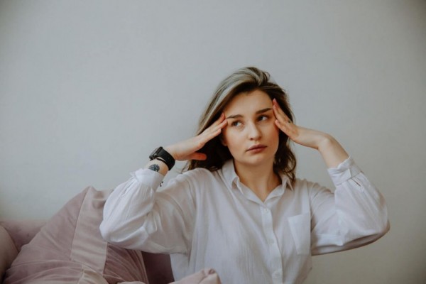 5 Tips agar Kamu Kuat Mental Hadapi Cobaan Pandemik, Rehat Dulu!