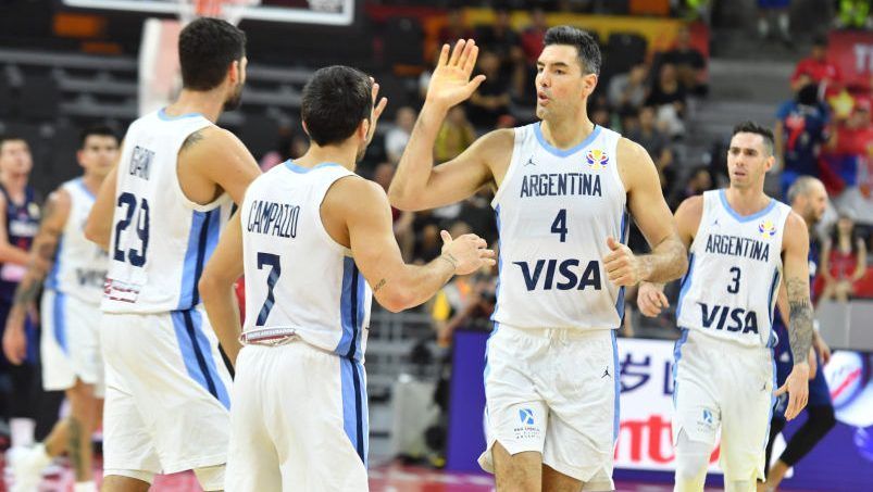 5 Negara yang Dijagokan Raih Emas Basket di Olimpiade Tokyo
