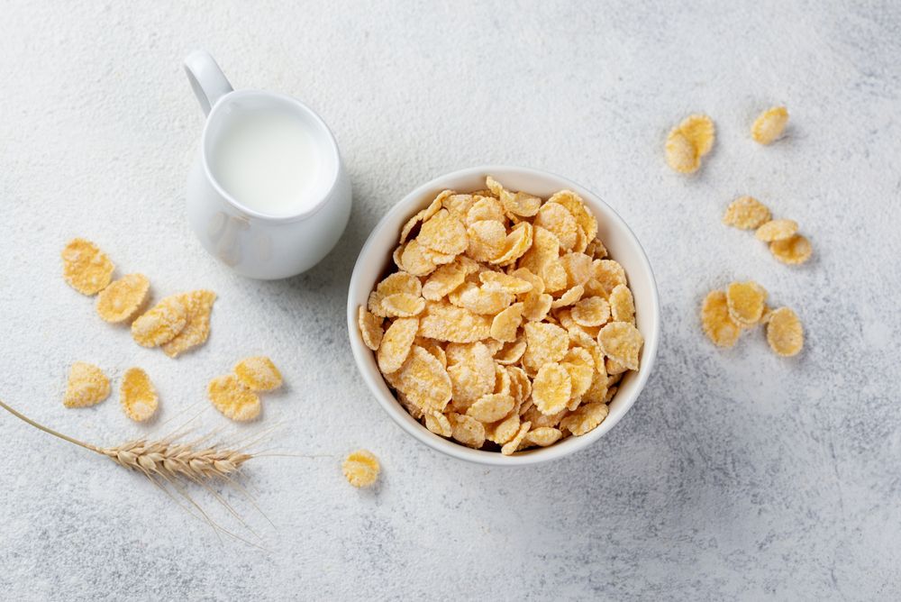 Menurut Penelitian, 5 Makanan Ini Bisa Bikin Pinggang Mengecil
