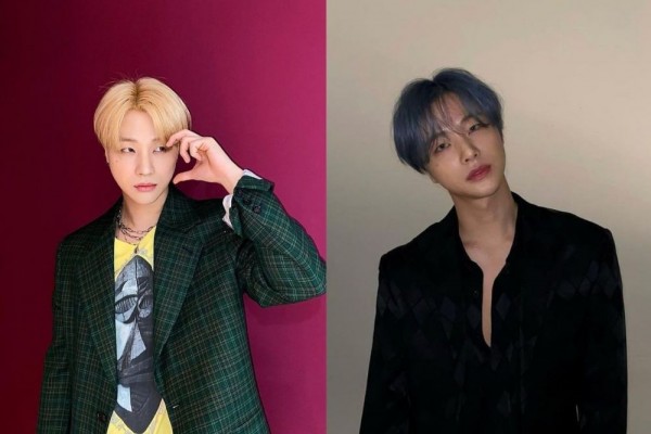 9 Potret Jinhwan iKON dengan Berbagai Warna Rambut, Flawless Abis