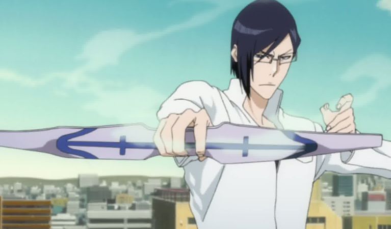 5 Karakter Pemanah Terbaik dalam Anime, Siapa Saja?