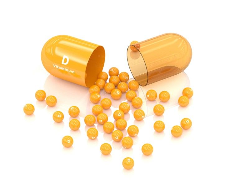 Vitamin D Dosis Manfaat Efek Samping Interaksi Obat