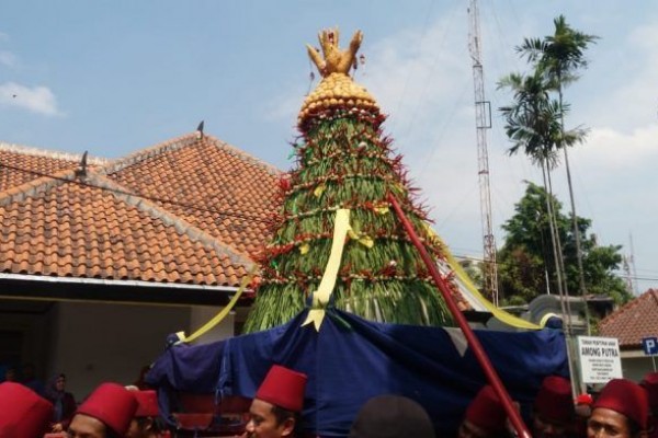 7 Tradisi Daerah saat Idul Adha yang Paling Menarik di Indonesia