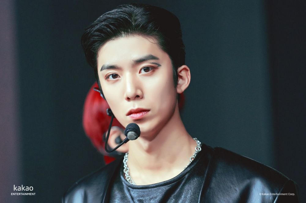 10 Potret Karakter Hwiyoung SF9 di Drama Korea Imitation