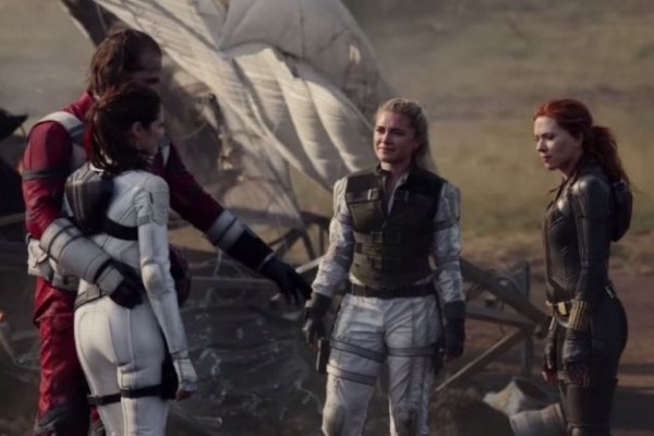 7 Misteri Menarik Belum Terjawab Film Black Widow, Bikin Penasaran!