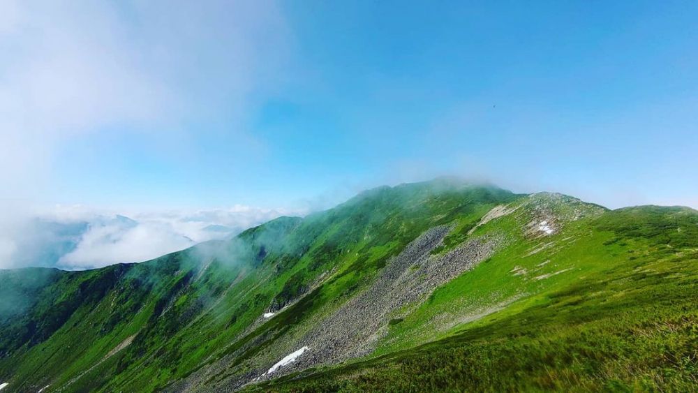 8 Taman Nasional di Hokkaido Jepang yang Indah nan Memanjakan Mata