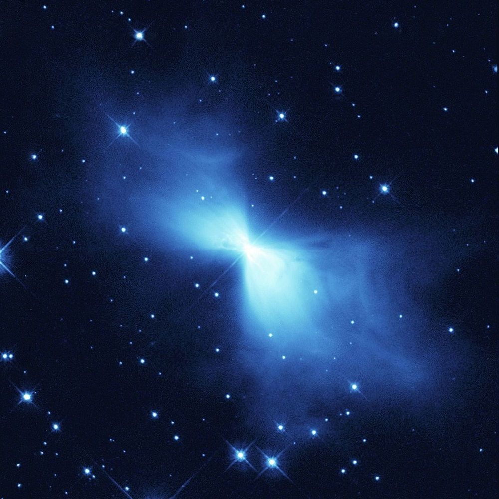 Penyuka Sains Wajib Baca, Ini 5 Fakta Nebula di Alam Semesta