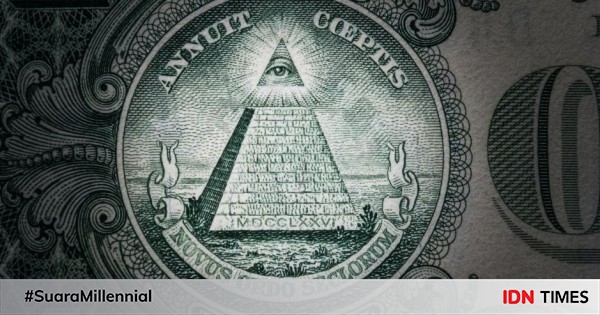 Scientific Reasons Why People Believe in Conspiracy Theories