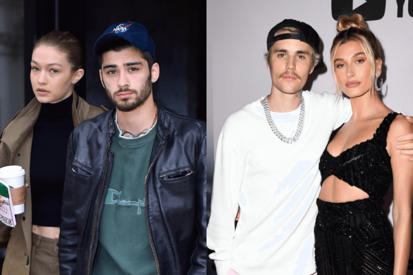 Masih Cinta, 10 Pasangan Hollywood Ini Kembali Bersama Usai Putus