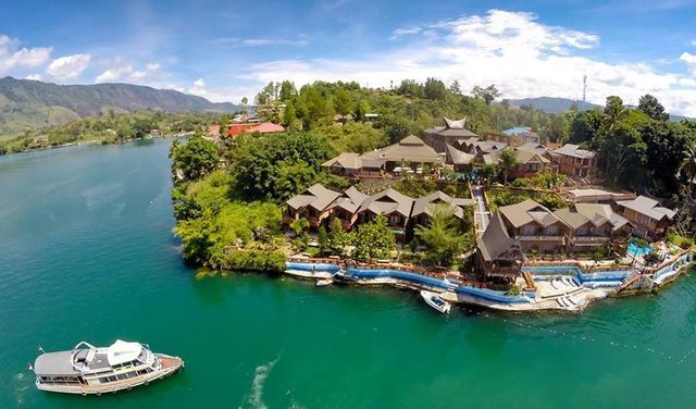 Beberapa Tempat Wisata yang Ada di Pulau Sumatra Utara