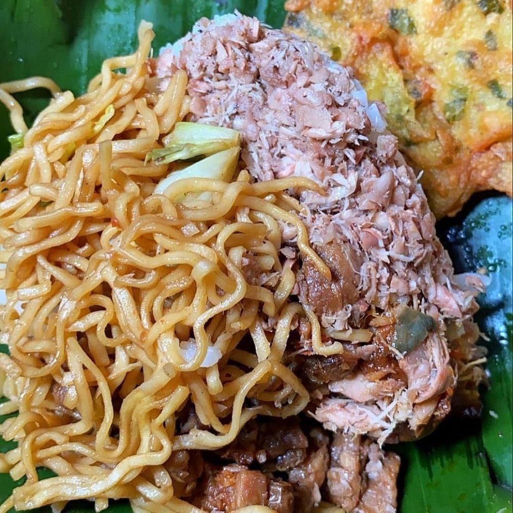 5 Kuliner Lokal Ini Dulunya Makanan Khas Petani, Kini Masuk Restoran! 