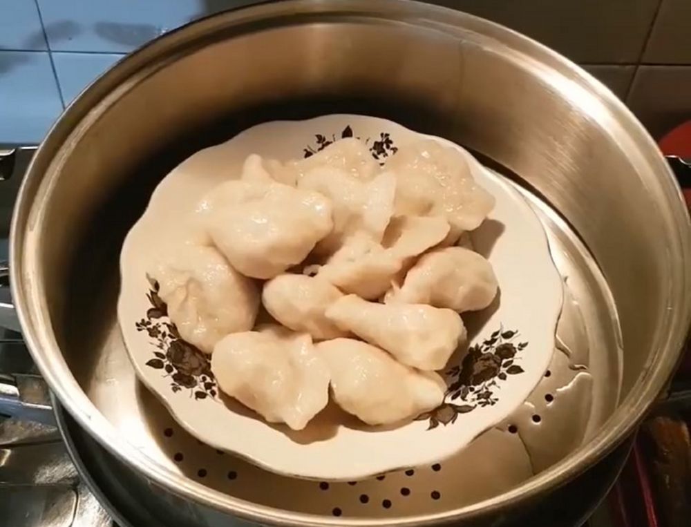 Resep Bakwan Kuah Khas Bangka Cara Beda Nikmati Pempek