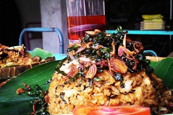 Resep Nasi Goreng Tembakau Khas Temanggung, Ini Bahan dan Cara Membuat