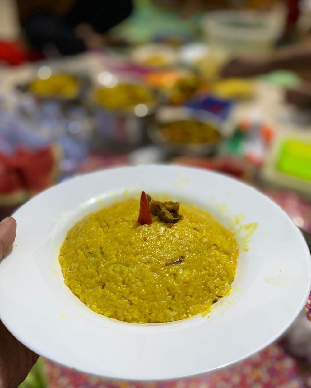 5 Makanan Tradisional Khas Pakpak Bharat yang Mesti Kamu Coba