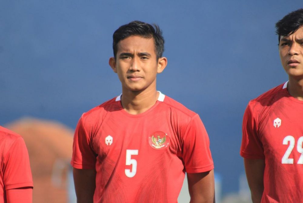 Camat Sawahan Sebut Risma Pernah Doakan Rizky Ridho Bisa Seperti Evan