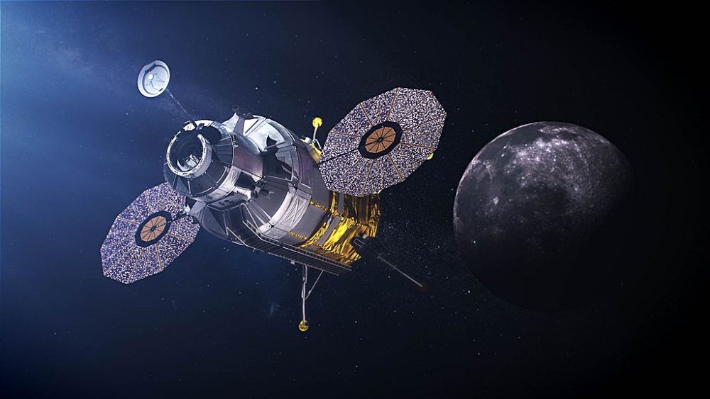 6 Inovasi Teknologi Baru Ini Akan Digunakan Manusia Kembali ke Bulan