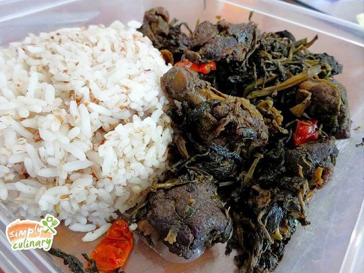 5 Makanan Khas Wajib Kamu Cicipi saat di Toraja