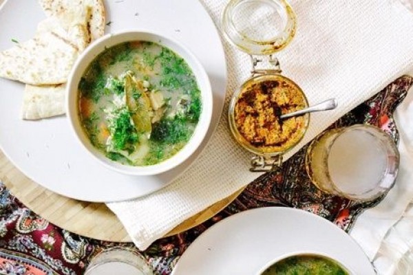 5 Hidangan Seafood Khas Rusia Kaya Protein, Coba, yuk!