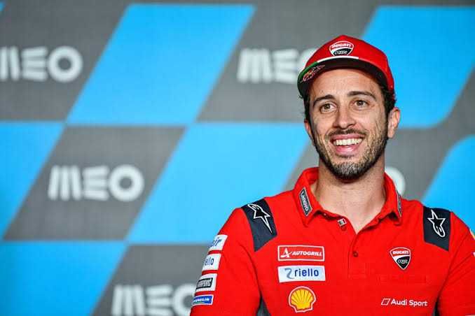 5 Pembalap yang Berpotensi Gantikan Valentino Rossi di Petronas SRT