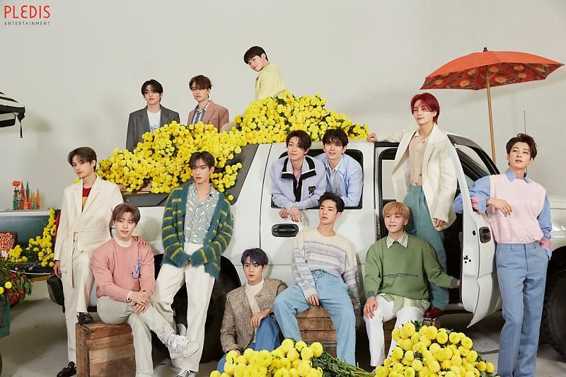 Boy Group KPop yang Memiliki Banyak Leader